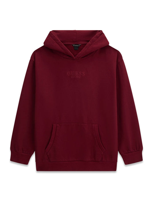 GUESS-Felpa Basic Boy