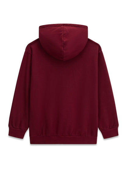 GUESS-Felpa Basic Boy