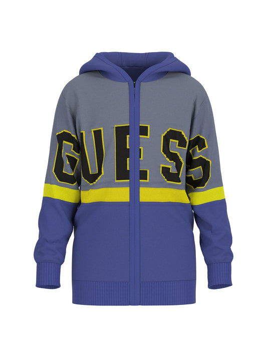 GUESS-Felpa Boy