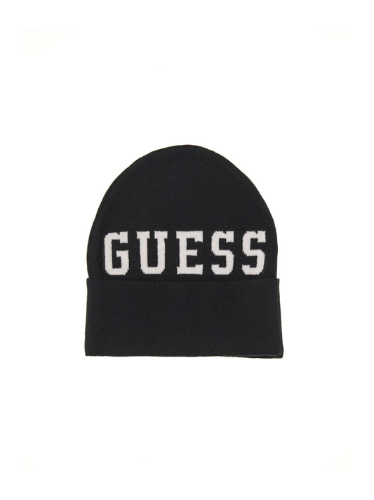 GUESS-Cappello Unisex
