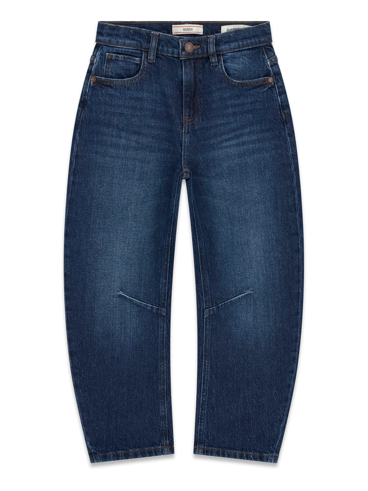 guess-jeans basic boy