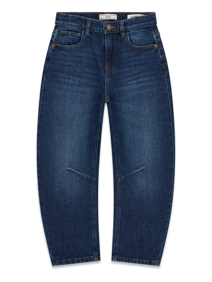 GUESS-Jeans Basic Boy