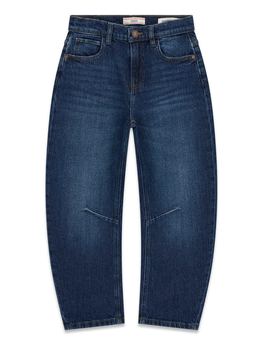 GUESS-Jeans Basic Boy