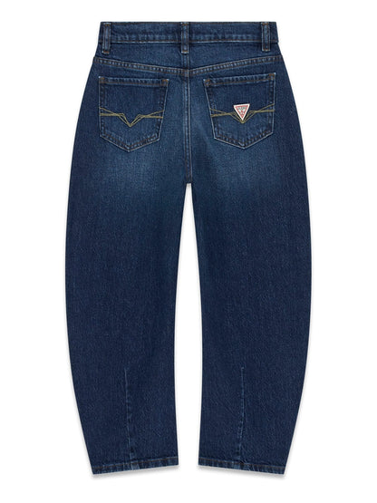 GUESS-Jeans Basic Boy