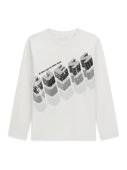 GUESS-Tshirt Basic Boy