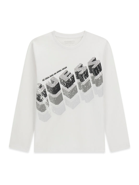 GUESS-Tshirt Basic Boy