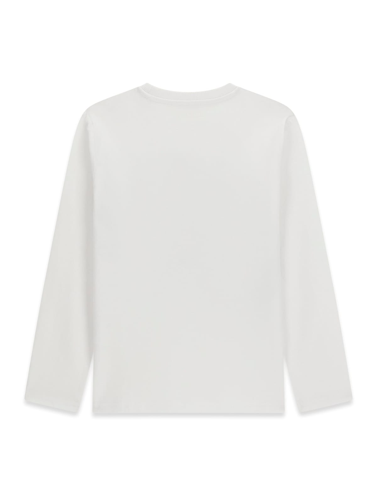 guess-tshirt basic boy