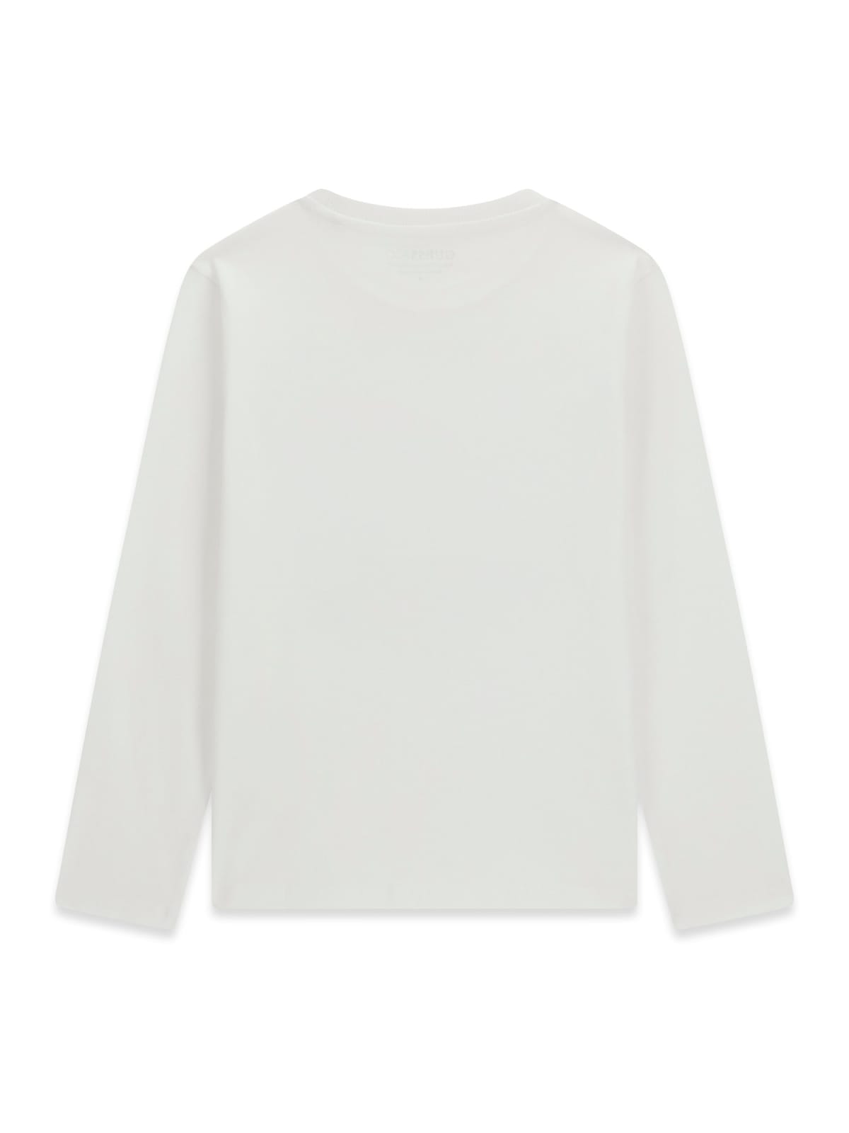 guess-tshirt basic boy