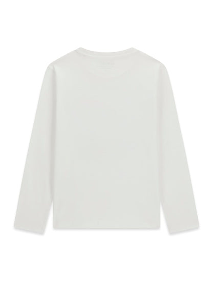 GUESS-Tshirt Basic Boy