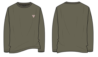 GUESS-Tshirt Basic Boy