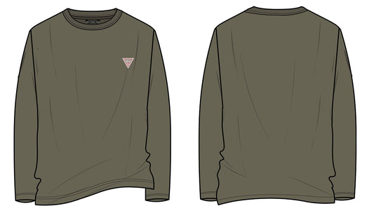 GUESS-Tshirt Basic Boy