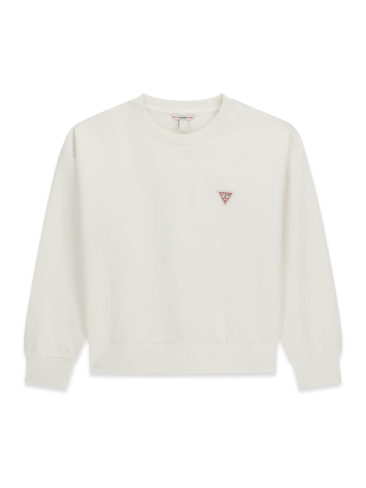 guess-felpa basic boy