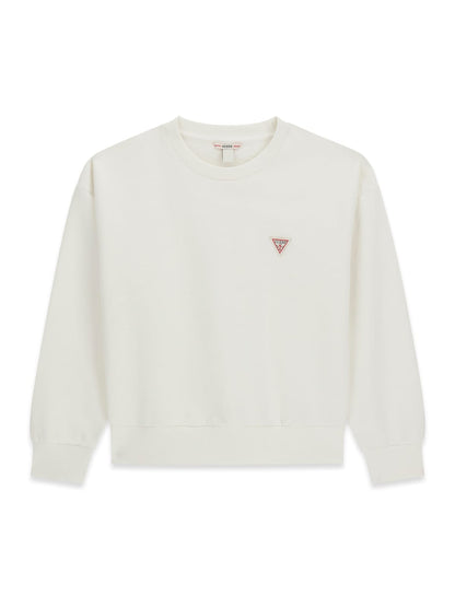 GUESS-Felpa Basic Boy