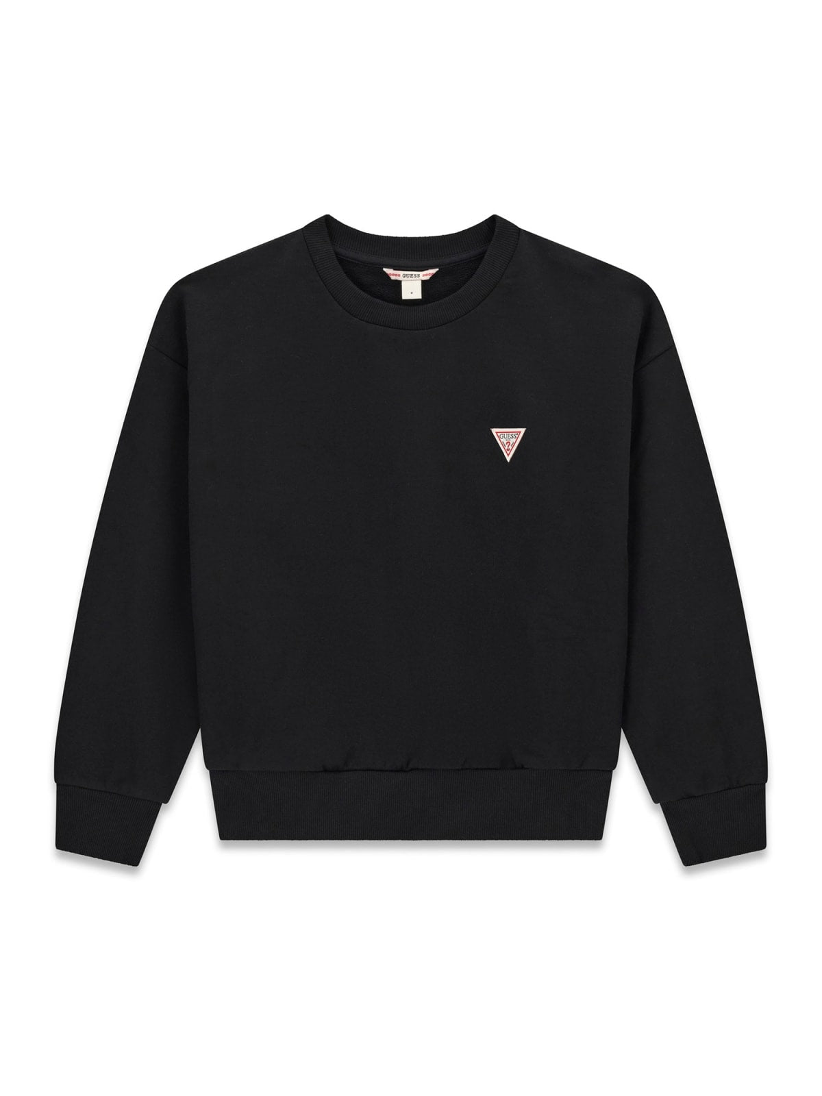 guess-felpa basic boy