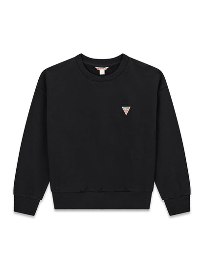 GUESS-Felpa Basic Boy