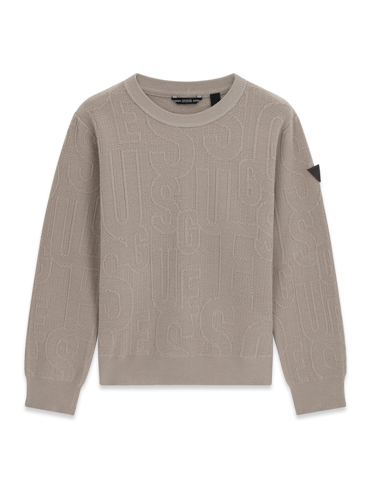 guess-maglioncino basic boy