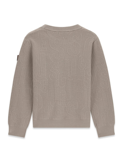 GUESS-Maglioncino Basic Boy