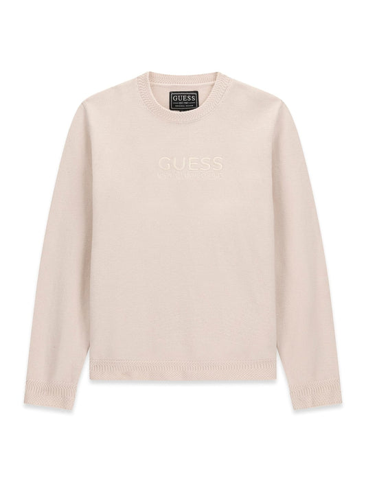 GUESS-Maglioncino Basic Boy