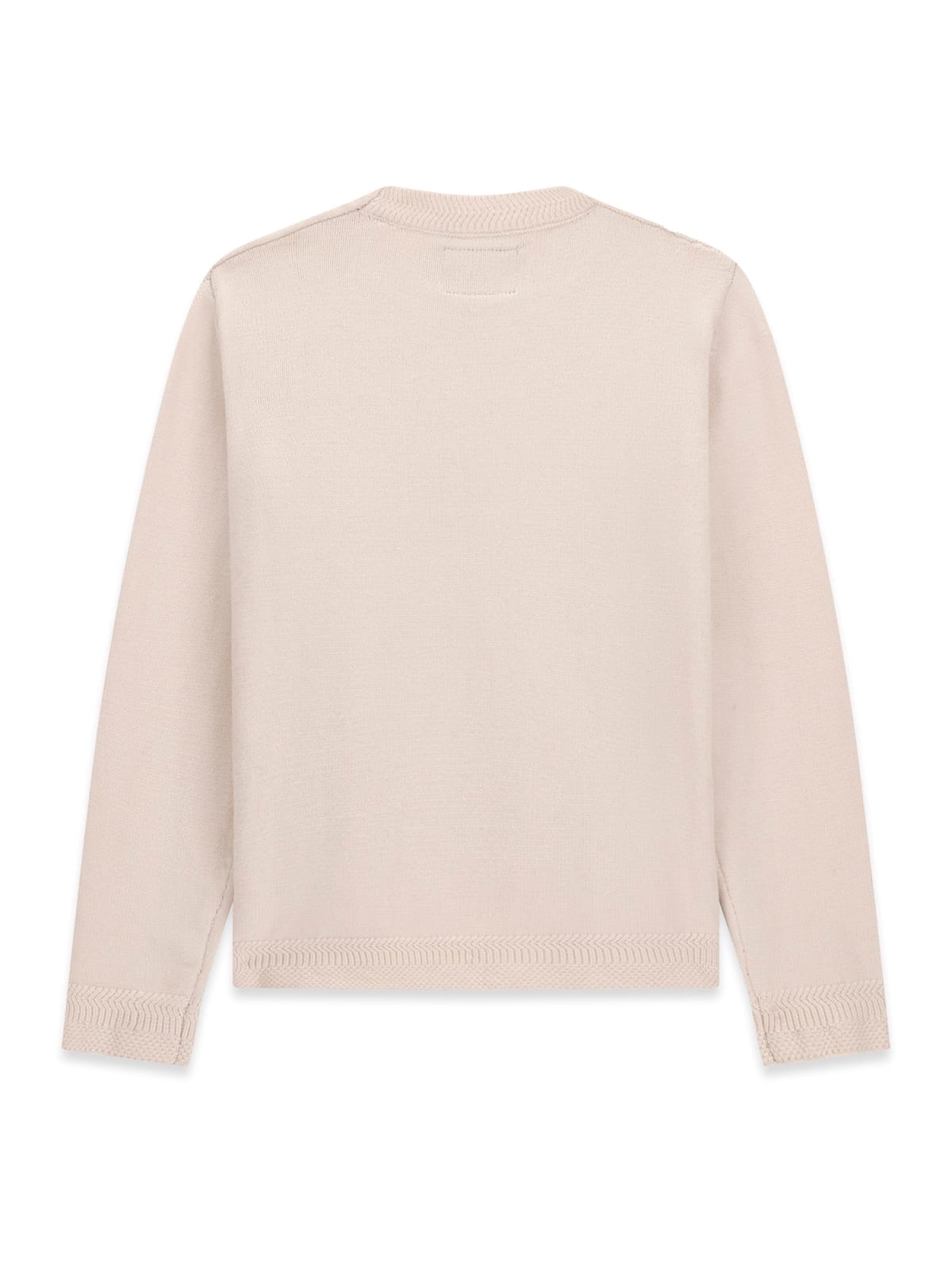 guess-maglioncino basic boy