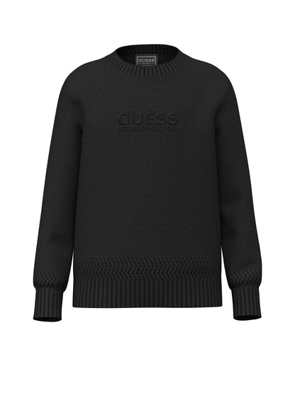 GUESS-Maglioncino Basic Boy