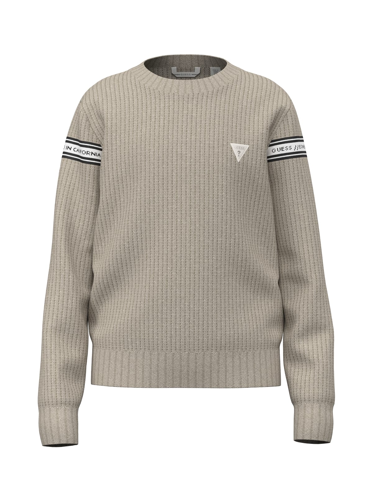 guess-maglioncino basic boy