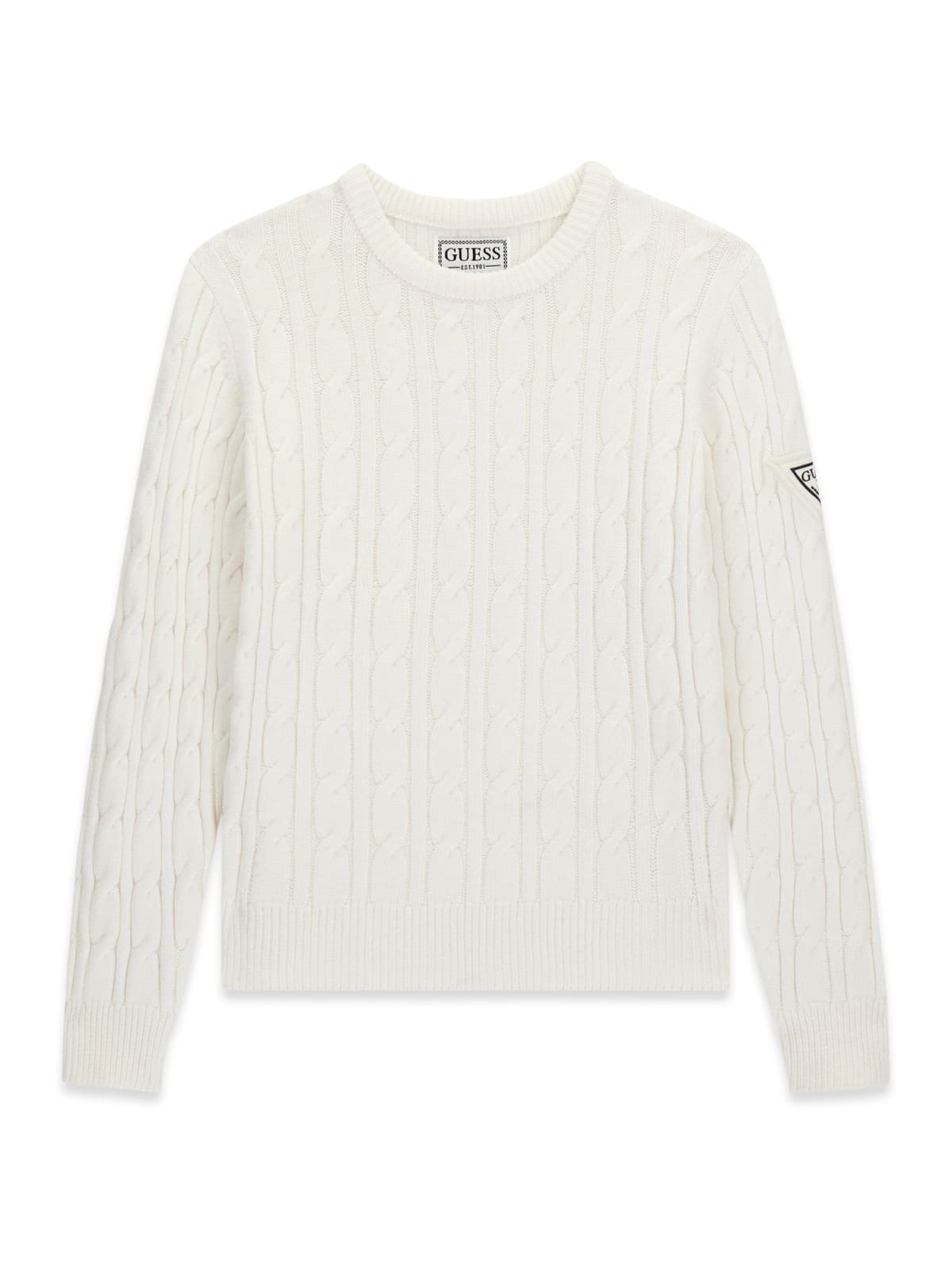 guess-maglioncino basic boy