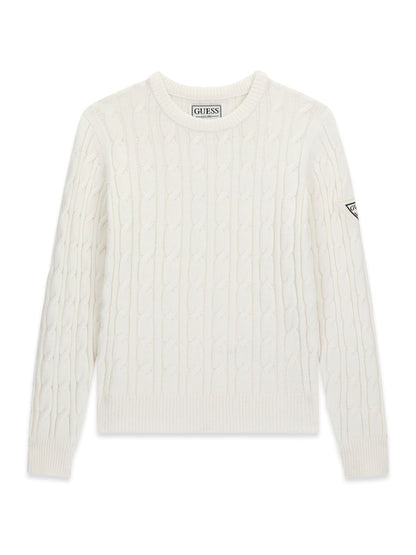 GUESS-Maglioncino Basic Boy