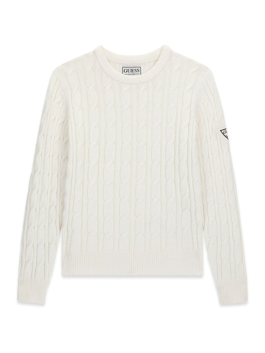 GUESS-Maglioncino Basic Boy