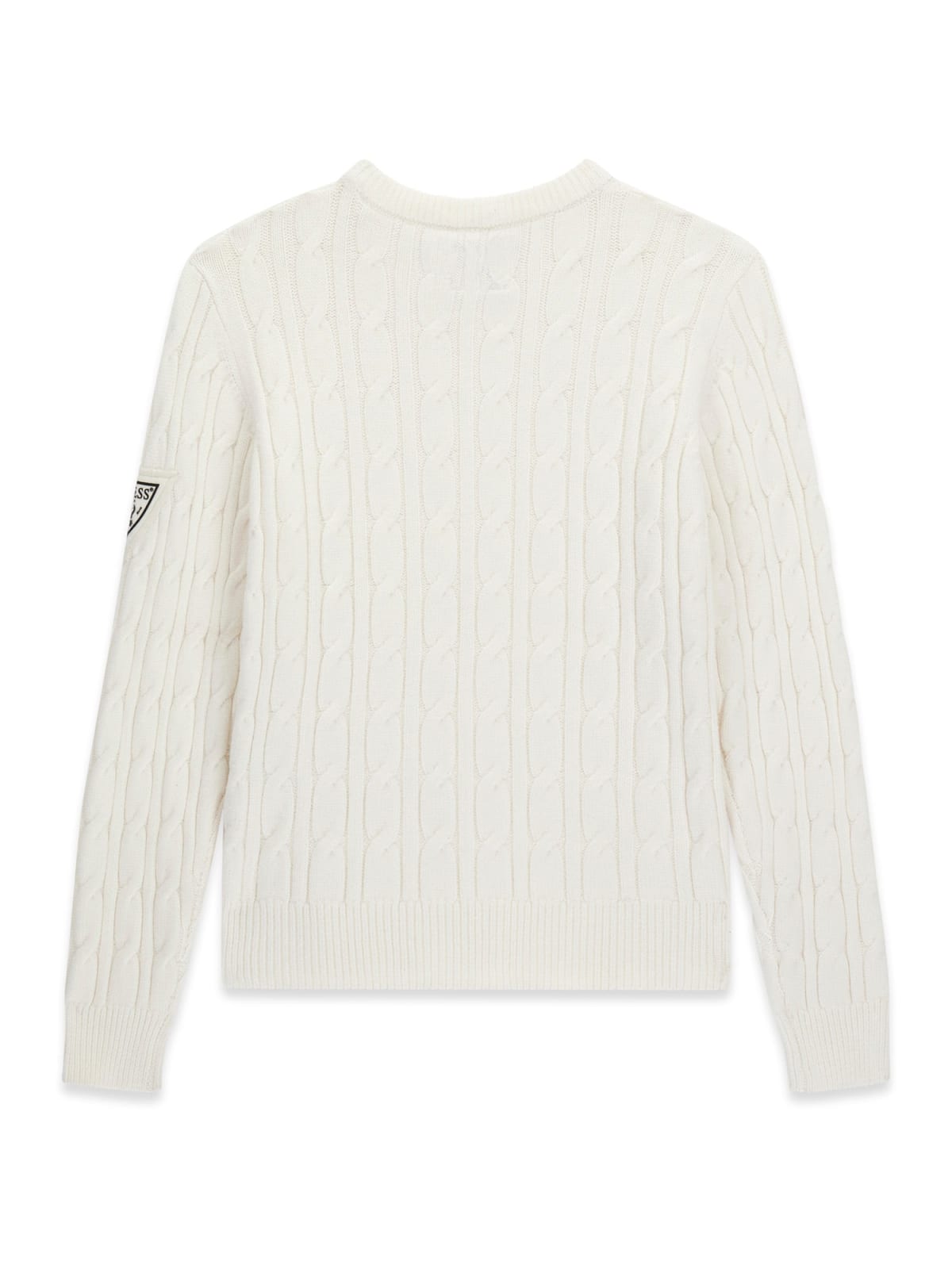 guess-maglioncino basic boy