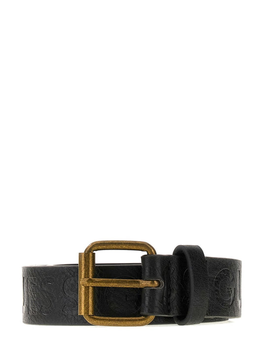 GUESS-Cintura Basic Boy