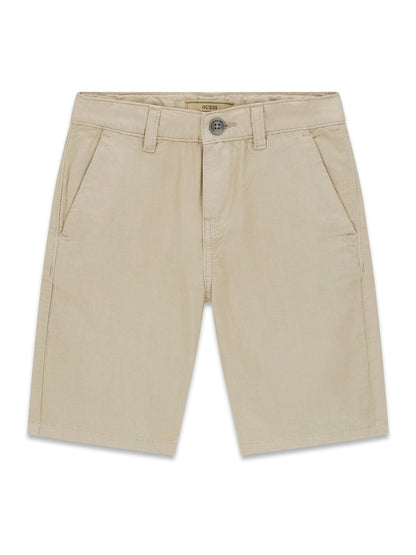 GUESS-Short Basic Boy