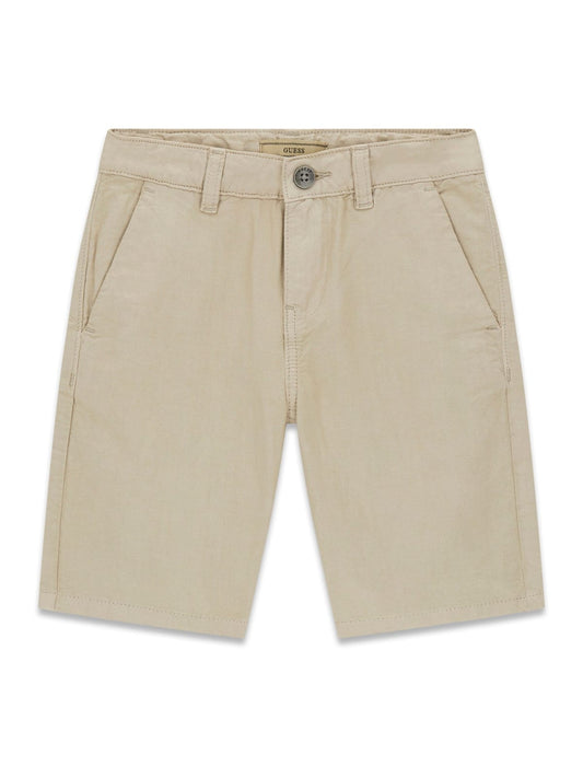 GUESS-Short Basic Boy
