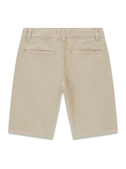 GUESS-Short Basic Boy