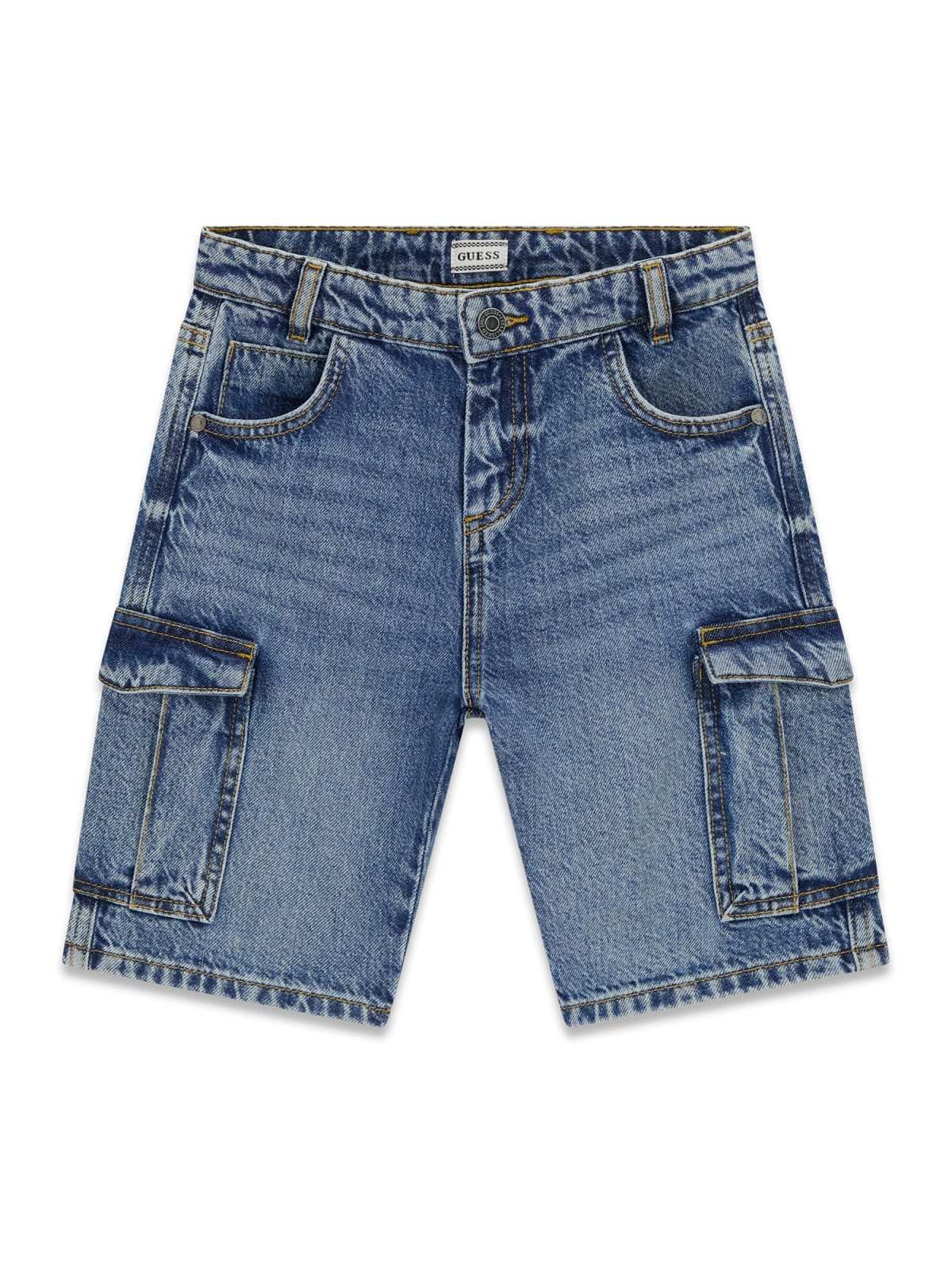 guess-short basic boy
