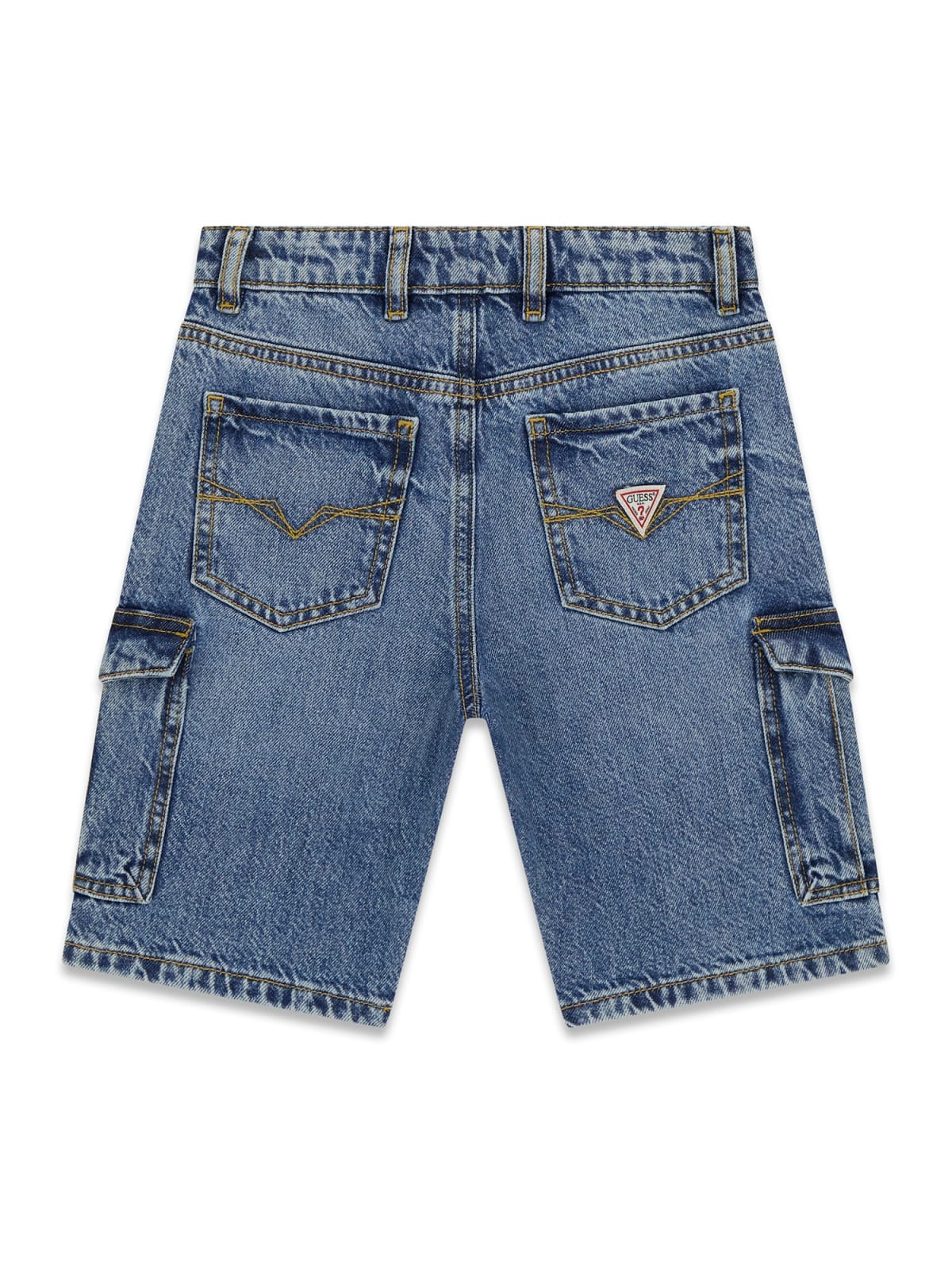 guess-short basic boy
