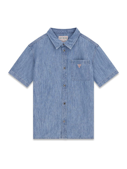 GUESS-Camicia Boy