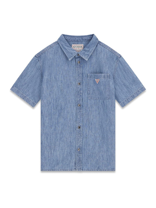 GUESS-Camicia Boy