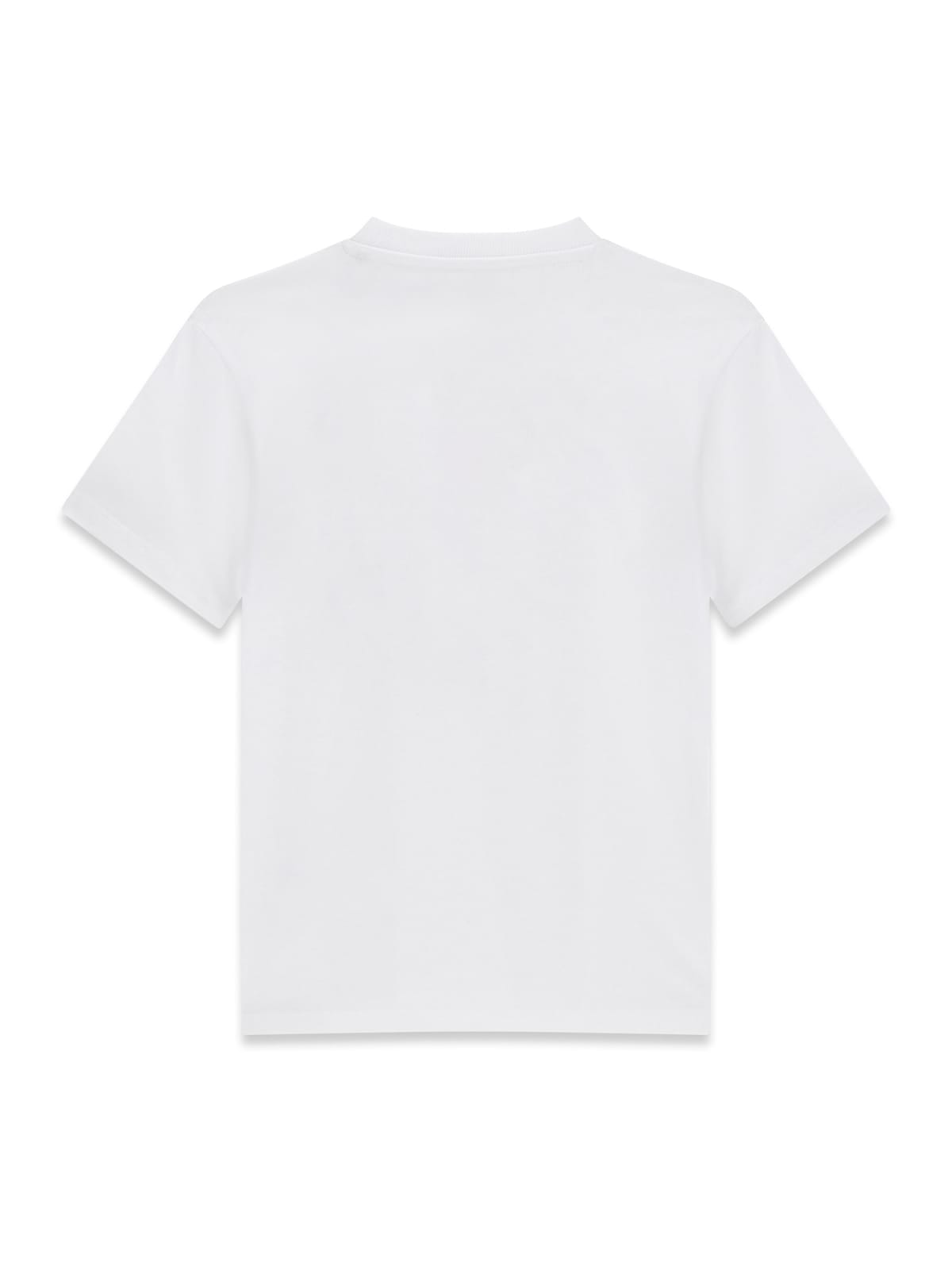guess-tshirt basic boy