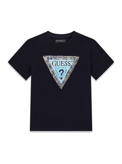 GUESS-Tshirt Basic Boy