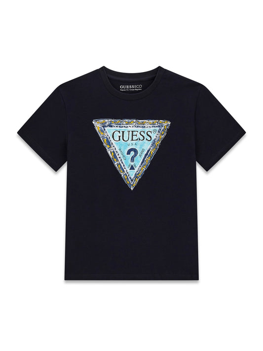 GUESS-Tshirt Basic Boy