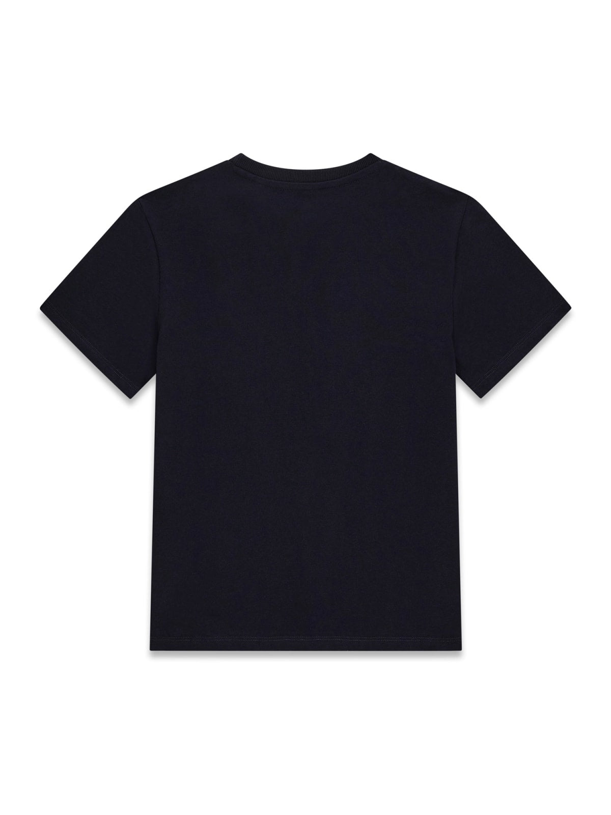 guess-tshirt basic boy