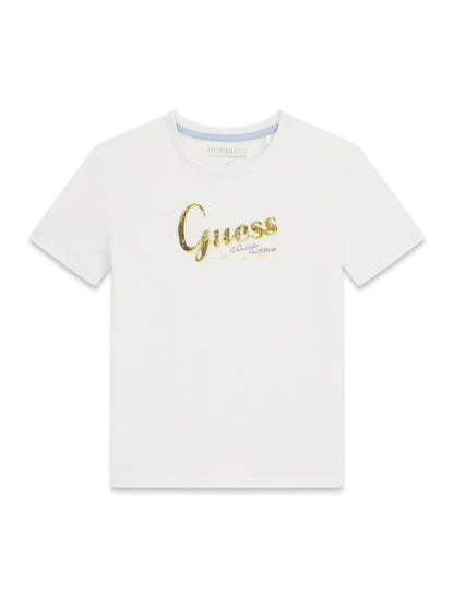 GUESS-Tshirt Basic Boy