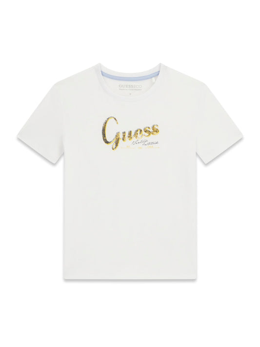 GUESS-Tshirt Basic Boy