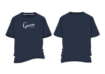 GUESS-Tshirt Basic Boy