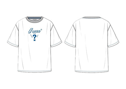 GUESS-Tshirt Basic Boy