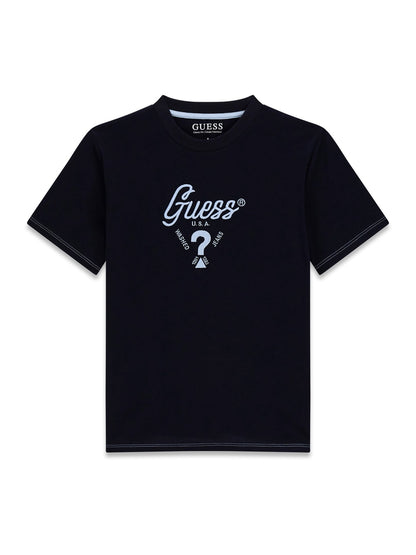 GUESS-Tshirt Basic Boy