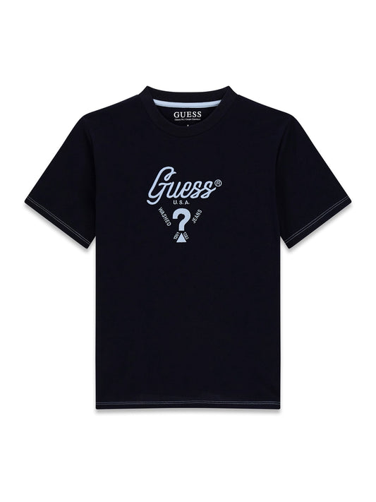 GUESS-Tshirt Basic Boy
