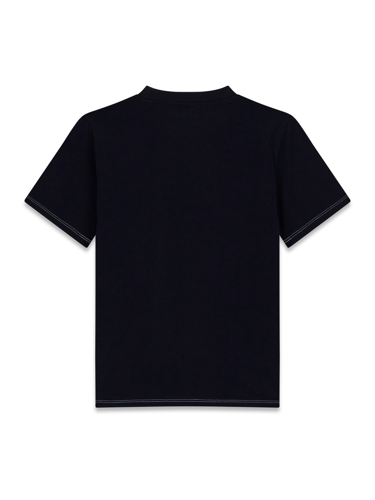 guess-tshirt basic boy