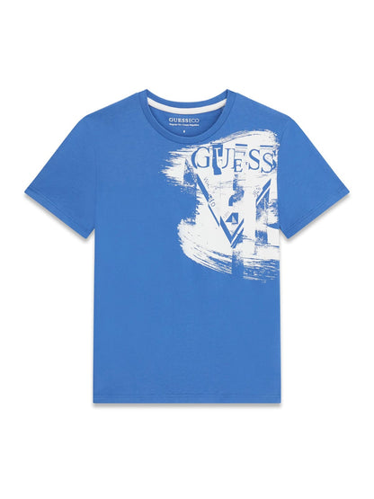 GUESS-Tshirt Basic Boy