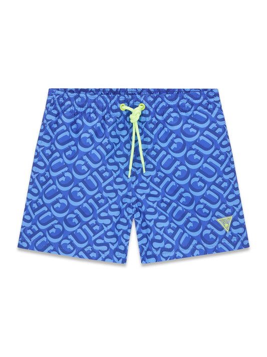 GUESS-Costume Basic Boy